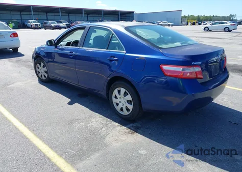 2009 Toyota Camry Le из США, поврежденный, VIN 4T1BE46K79U367246